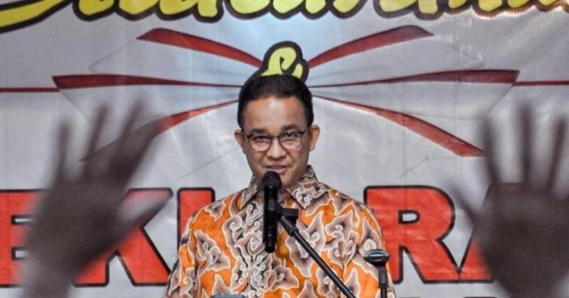 Instagram.com/aniesbaswedan